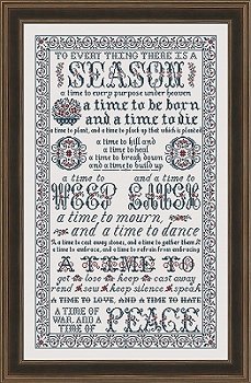 My Big Toe - To Everything There Is A Season MAIN