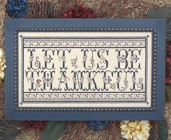 My Big Toe - Let Us Be Thankful MAIN