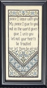My Big Toe - Let Not Your Hearts Be Troubled MAIN