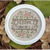 My Big Toe - Embrace Moments THUMBNAIL