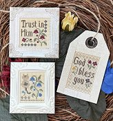 My Big Toe - Lovely Littles I THUMBNAIL