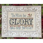 My Big Toe - To Him Be Glory THUMBNAIL