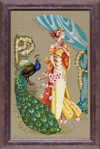 Mirabilia Designs - Lady Hera MAIN