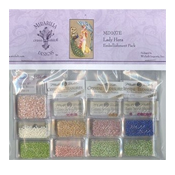 Mirabilia Designs - Lady Hera Embellishment Pack THUMBNAIL