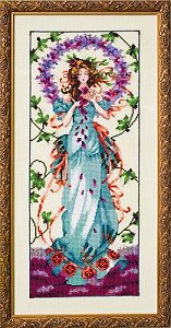Mirabilia Designs - Blossom Goddess MAIN