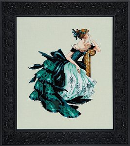 Mirabilia Designs - Portrait Of Veronica MAIN