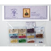 Mirabilia Designs - Miss Christmas Eve Embellishment Pack THUMBNAIL