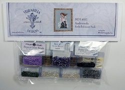 Mirabilia Designs - Andromeda Embellishment Pack MAIN