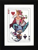 Mirabilia Designs - Royal Games I THUMBNAIL