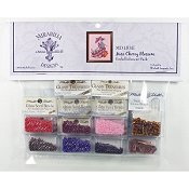 Mirabilia Designs - Miss Cherry Blossom Embellishment Pack THUMBNAIL