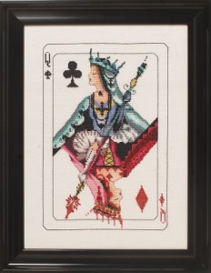 Mirabilia Designs - Royal Games II MAIN