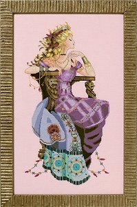Mirabilia Designs - Sun Goddess MAIN