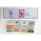 Mirabilia Designs - Sun Goddess Embellishment Pack THUMBNAIL
