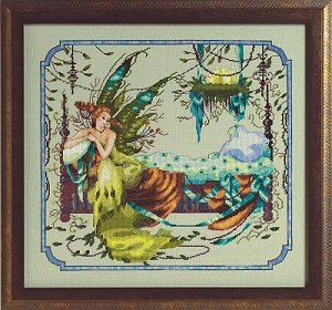 Mirabilia Designs - Mooka MAIN