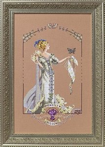 Mirabilia Designs - Lady Mirabilia MAIN