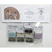 Mirabilia Designs - Lady Mirabilia Embellishment Pack THUMBNAIL