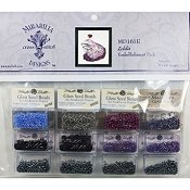 Mirabilia Designs - Zelda Embellishment Pack THUMBNAIL