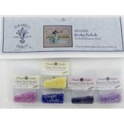 Mirabilia Designs - Garden Prelude Embellishment Pack THUMBNAIL