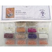 Mirabilia Designs - The Baker's Wife Embellishment Pack THUMBNAIL