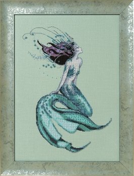 Mirabilia Designs - Lilith of Labrador MAIN