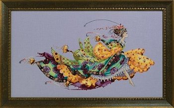 Mirabilia Designs - Princess Elliana MAIN