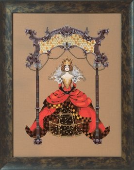 Mirabilia Designs - The Queen Bee MAIN