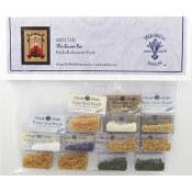 Mirabilia Designs - The Queen Bee Embellishment Pack THUMBNAIL
