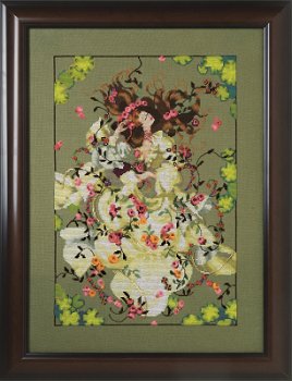Mirabilia Designs - Ophelia MAIN
