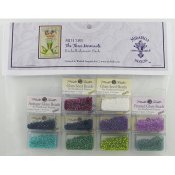 Mirabilia Designs - The Three Mermaids Embellishment Pack THUMBNAIL