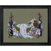 Mirabilia Designs - Rosamund THUMBNAIL
