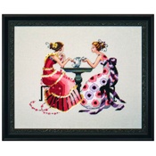 Mirabilia Designs - Tea THUMBNAIL