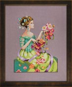 Mirabilia Designs - Lavender Mist THUMBNAIL