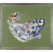 Mirabilia Designs - Nightingale THUMBNAIL