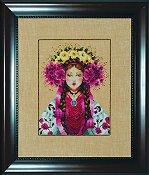 Mirabilia Designs - Luda THUMBNAIL