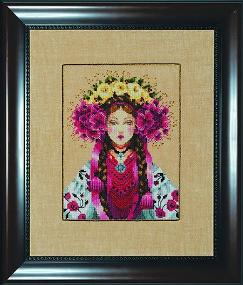 Mirabilia Designs - Luda MAIN