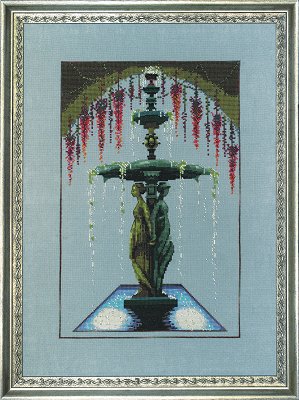 Mirabilia Designs - Goddess Garden MAIN