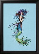 Mirabilia Designs - Sea Merchant's Wife, The THUMBNAIL