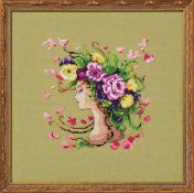 Mirabilia Designs - Pretty To Think So THUMBNAIL