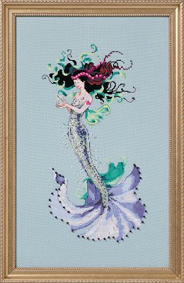Mirabilia Designs - Morgana MAIN