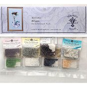 Mirabilia Designs - Morgana Embellishment Pack THUMBNAIL