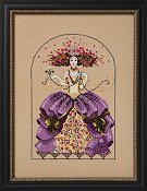 Mirabilia Designs - The Empress THUMBNAIL
