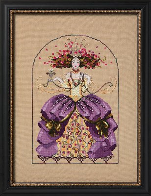 Mirabilia Designs - The Empress MAIN