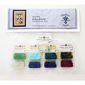 Mirabilia Designs - Madam Mermaid Embellishment Pack THUMBNAIL