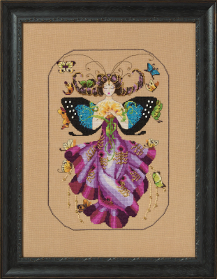 Mirabilia Designs - Mira Fairy MAIN