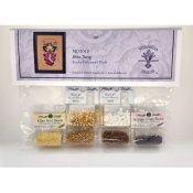 Mirabilia Designs - Mira Fairy Embellishment Pack THUMBNAIL