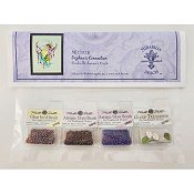 Mirabilia Designs - Daphne's Connection Embellishment Pack THUMBNAIL