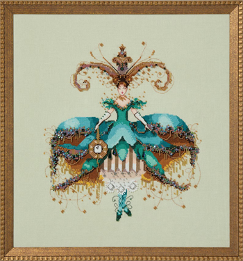 Mirabilia Designs - Coco MAIN