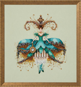 Mirabilia Designs - Coco THUMBNAIL