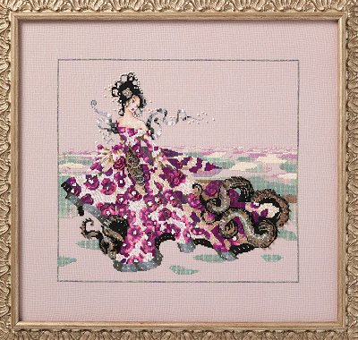Mirabilia Designs - Serpent Queen MAIN