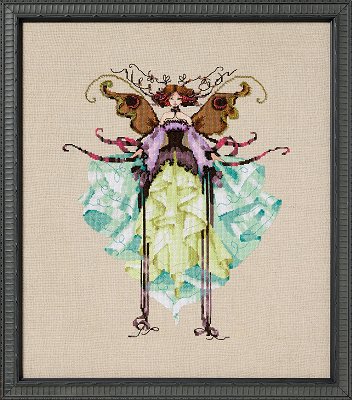 Mirabilia Designs - The Gatehouse Guardian MAIN